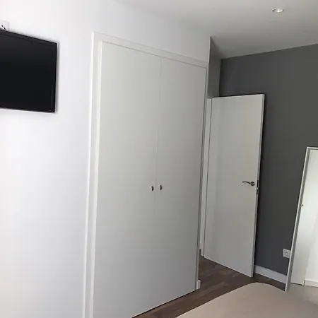 Apartamento Nuria Appartement Tarragone