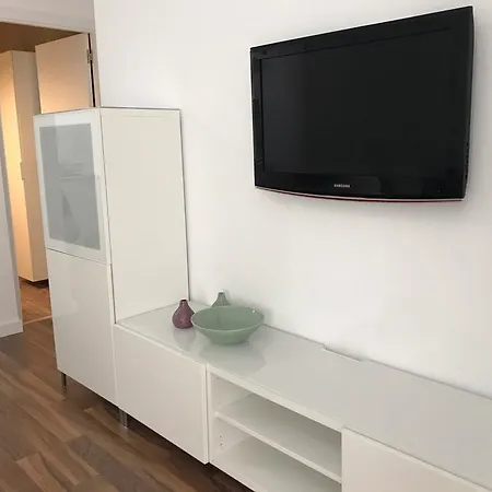 Apartamento Nuria