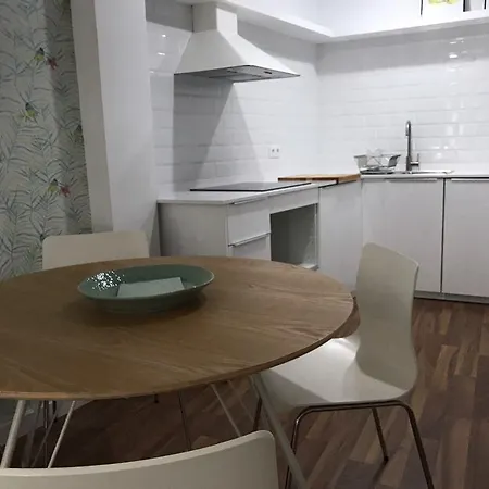 דירה Apartamento Nuria
