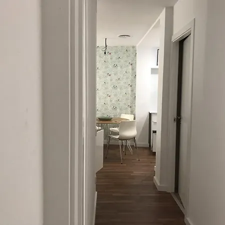 Apartamento Nuria דירה