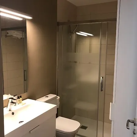 Apartamento Nuria טראגונה