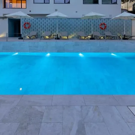 Apartamento Nuria טראגונה